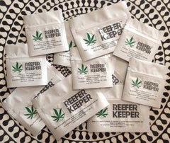 California Code Bags
