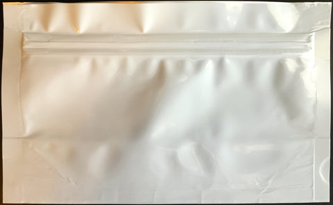 the Halfer Foil Lined
